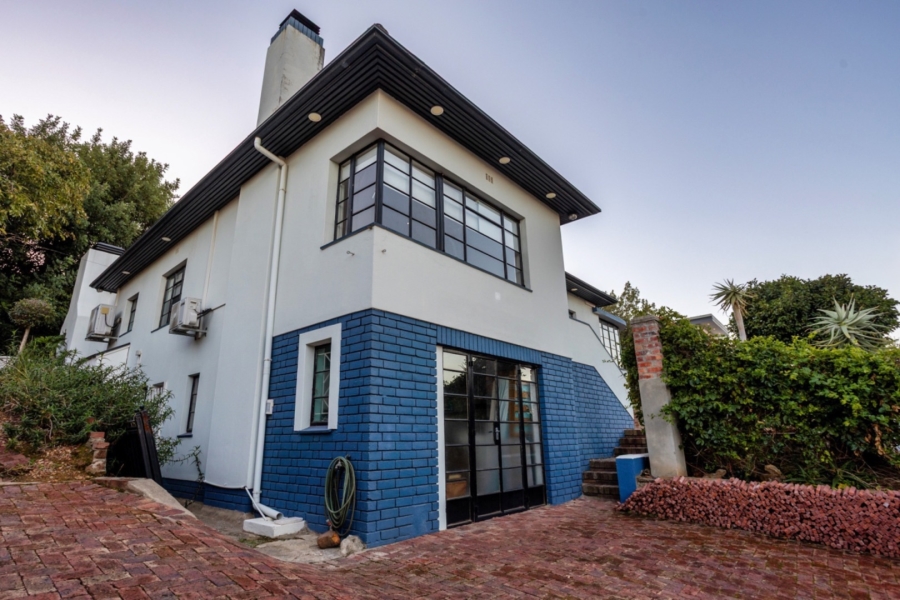 To Let 3 Bedroom Property for Rent in Courtrai Western Cape